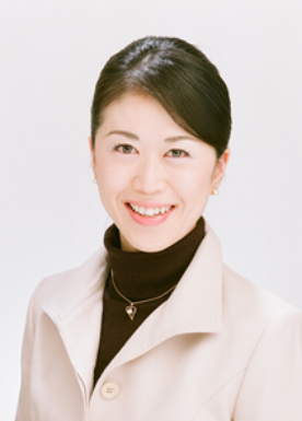 なおみ証明写真 - 《立川駅徒歩30秒》立川個別指導塾 武蔵野個別指導塾塾長